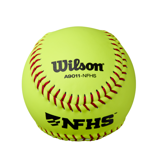 Wilson Nfshsa 12 Softball Sst-1