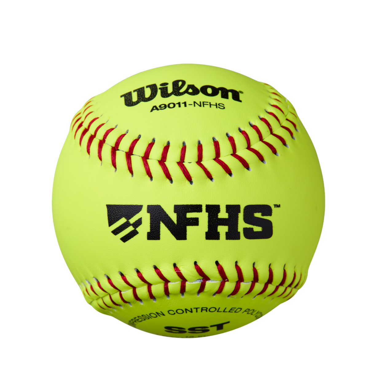 Wilson Nfshsa 12 Softball Sst-2