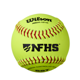 Wilson Nfshsa 12 Softball Sst-2