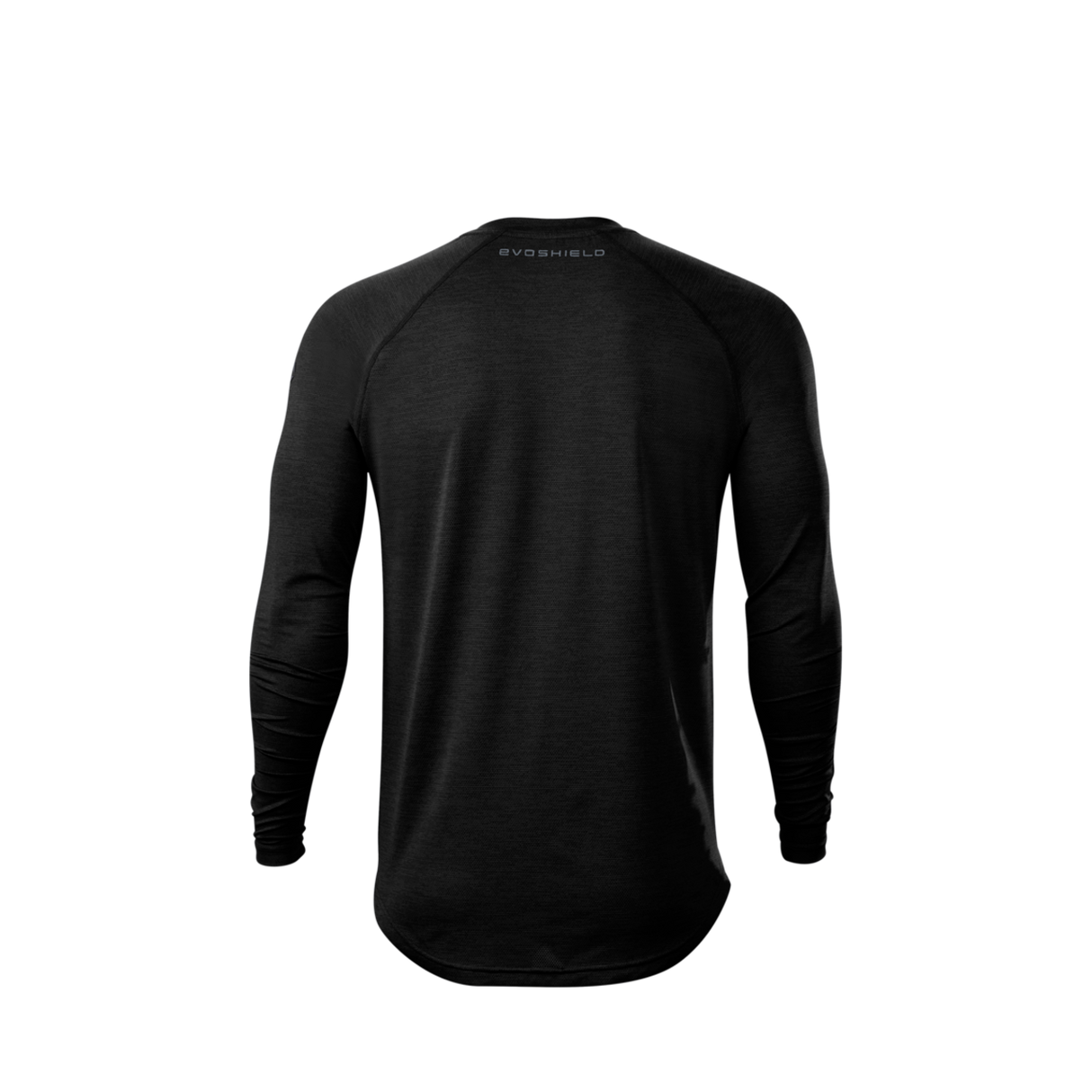 Wilson Men's Pro Team Long Sleeve Training Baseball Tee 2.0-3