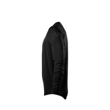 Wilson Men's Pro Team Long Sleeve Training Baseball Tee 2.0-4