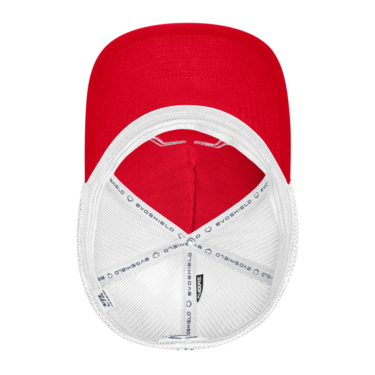 EvoShield Xvt Flexfit-2