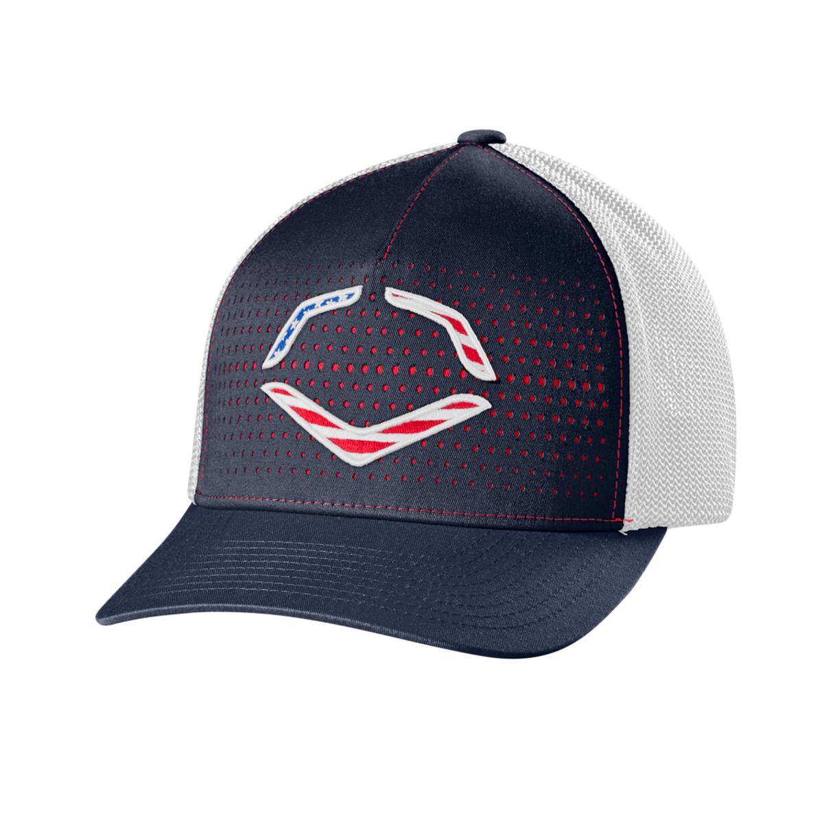 EvoShield Xvt Flexfit-3