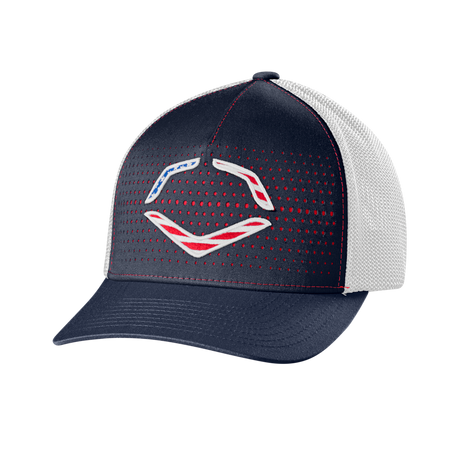 EvoShield Xvt Flexfit-3