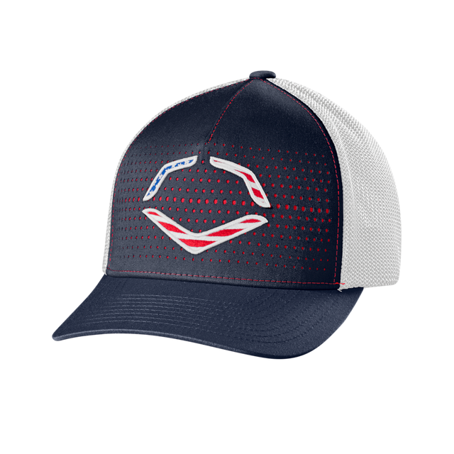 EvoShield Xvt Flexfit-3