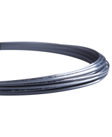 Luxilon Tennis Aluminum Power Spin 127 Set-1