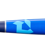 DeMarini the Woods Wood Composite -3 BBCOR Baseball Bat-4