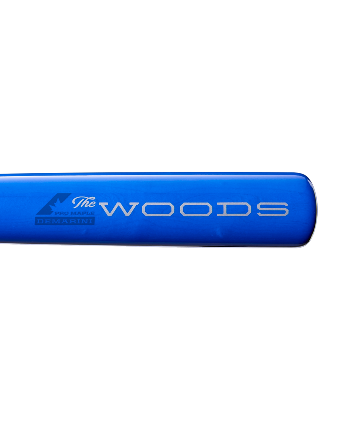 DeMarini the Woods Wood Composite -3 BBCOR Baseball Bat-6