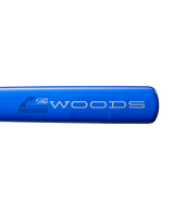 DeMarini the Woods Wood Composite -3 BBCOR Baseball Bat-6