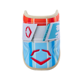 Wilson X-srz & Ice Batters Elbow Guard-1