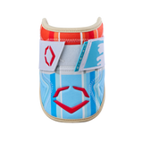 Wilson X-srz & Ice Batters Elbow Guard-1