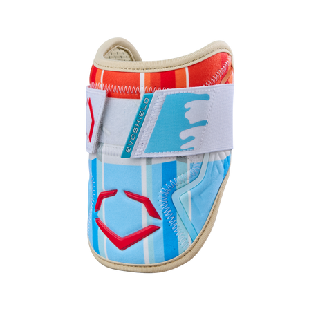 Wilson X-srz & Ice Batters Elbow Guard-2