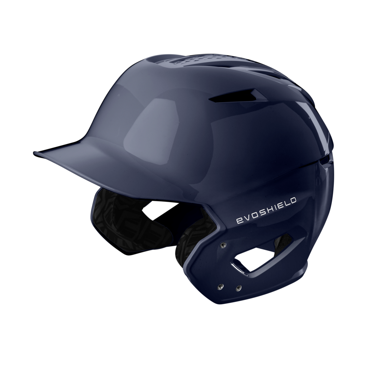 EvoShield Xvt 2.0 Gloss Batting Helmet-3