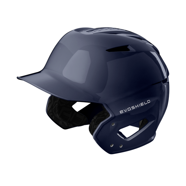 EvoShield Xvt 2.0 Gloss Batting Helmet-3