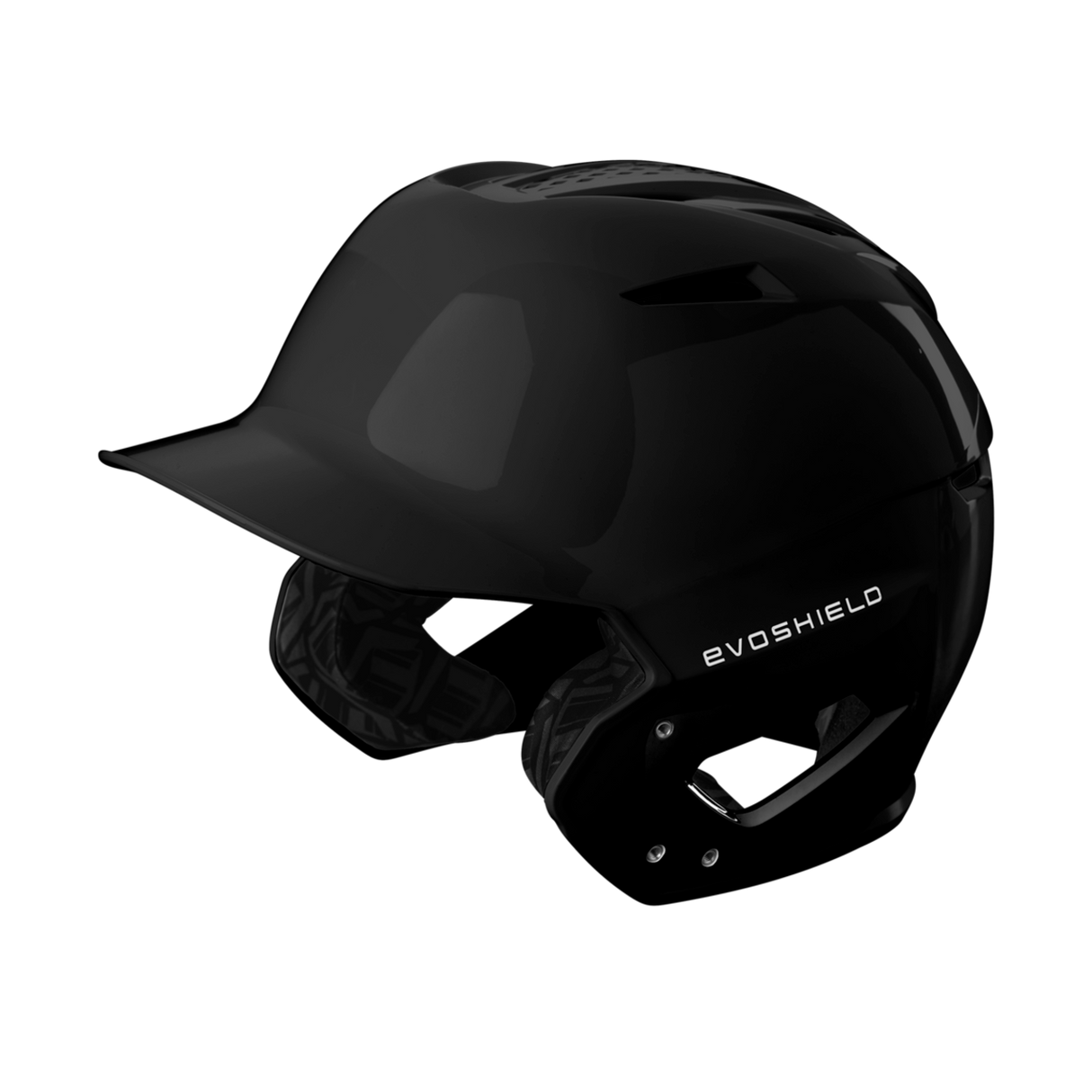 EvoShield Xvt 2.0 Gloss Batting Helmet-6