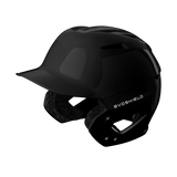 EvoShield Xvt 2.0 Gloss Batting Helmet-6