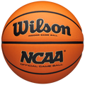 Wilson NCAA EVO NXT Game Ball NFHS Basketball-1