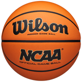 Wilson NCAA EVO NXT Game Ball NFHS Basketball-1