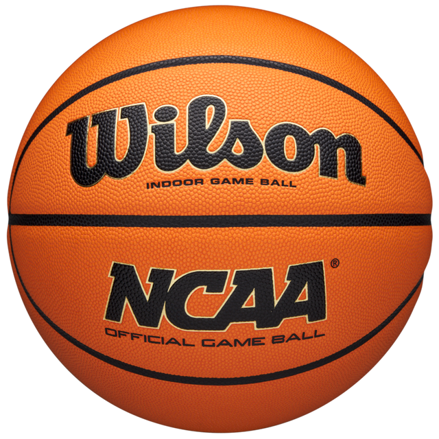 Wilson NCAA EVO NXT Game Ball NFHS Basketball-1