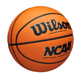 Wilson NCAA EVO NXT Game Ball NFHS Basketball-2