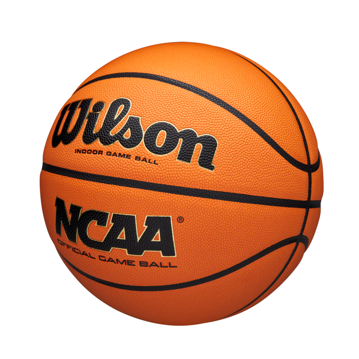 Wilson NCAA EVO NXT Game Ball NFHS Basketball-3