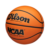 Wilson NCAA EVO NXT Game Ball NFHS Basketball-3