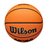 Wilson NCAA EVO NXT Game Ball NFHS Basketball-5