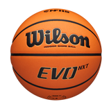 Wilson NCAA EVO NXT Game Ball NFHS Basketball-7