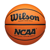 Wilson NCAA EVO NXT Game Ball NFHS Basketball-8