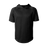 Wilson Youth Lightweight Shorts Sleeve Hoodie 2.0-1