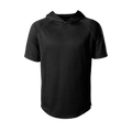 Wilson Youth Lightweight Shorts Sleeve Hoodie 2.0-1