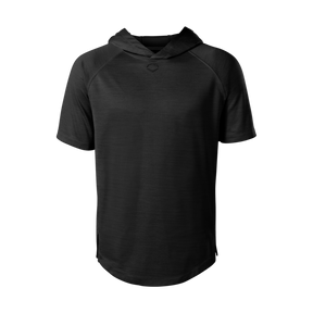 Wilson Youth Lightweight Shorts Sleeve Hoodie 2.0-1