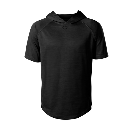 Wilson Youth Lightweight Shorts Sleeve Hoodie 2.0-1