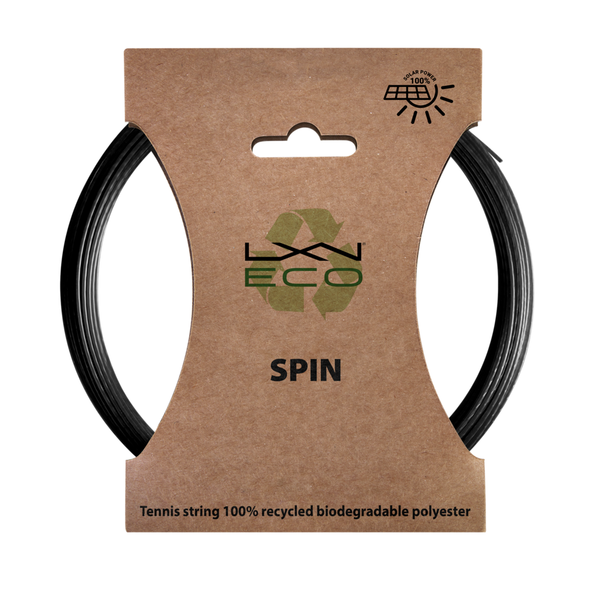 Luxilon Tennis Adult Lxn Eco Spin 125 Set-3