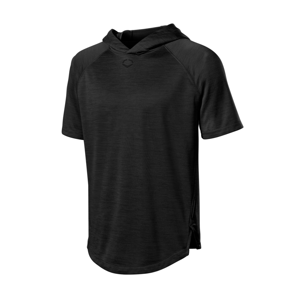 Wilson Youth Lightweight Shorts Sleeve Hoodie 2.0-2