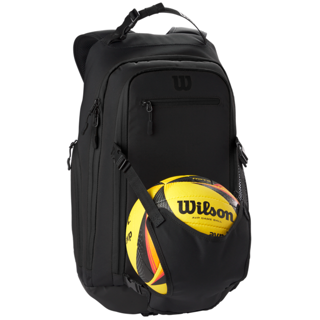 Wilson Adult Volleyball Backpack-2