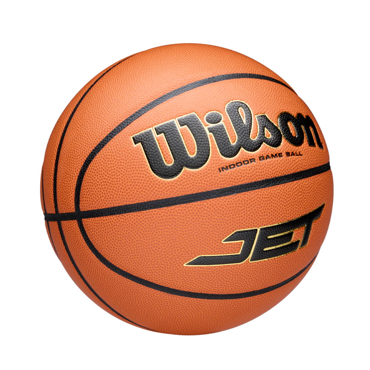 Wilson Adult Jet Game Basketball-2