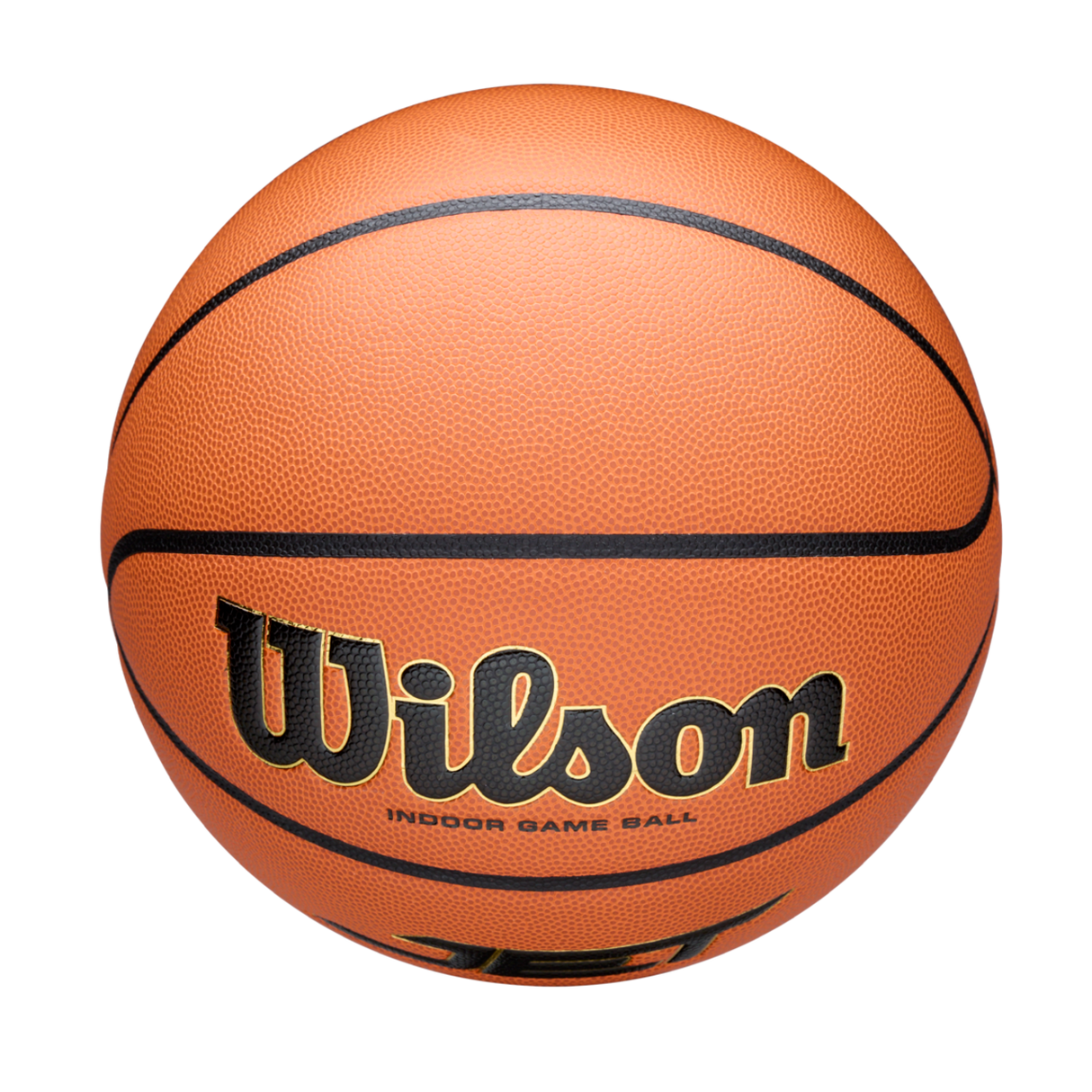 Wilson Adult Jet Game Basketball-5