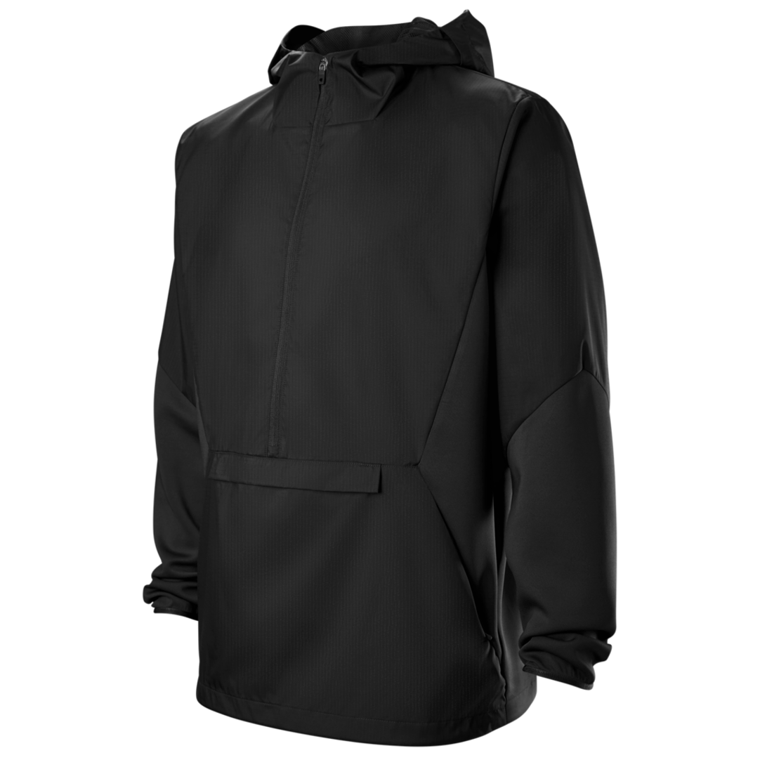 Wilson Men's Anorak 1/2 Zip