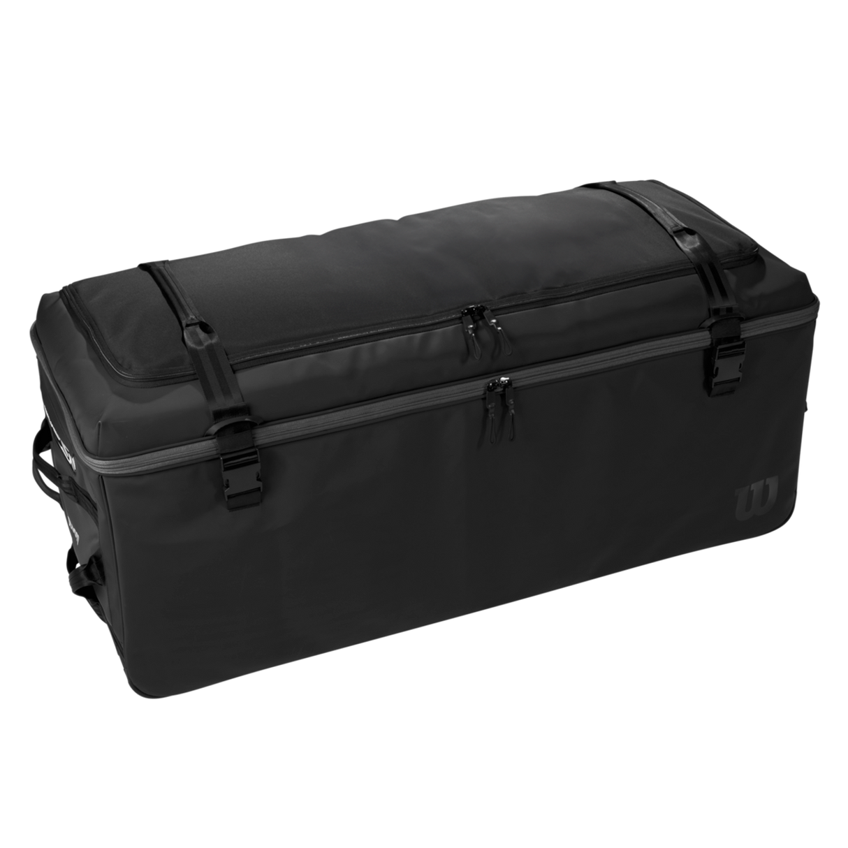 Wilson Adult 18-shoe Team Travel Bag Basketball-1