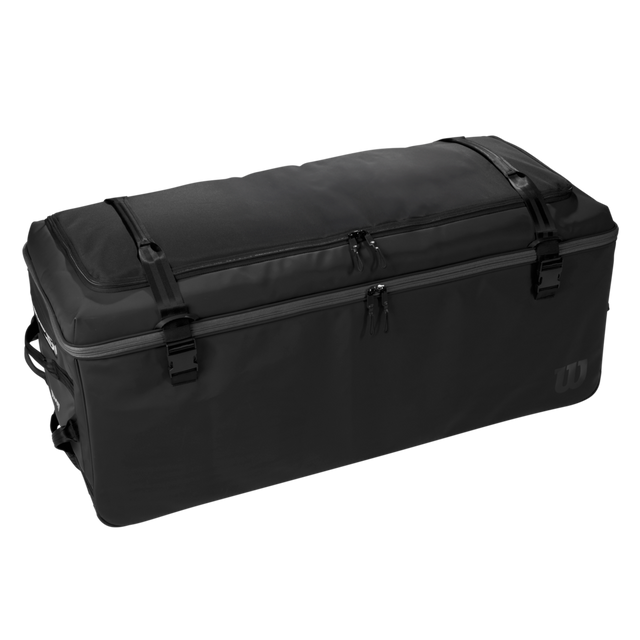 Wilson Adult 18-shoe Team Travel Bag Basketball-1