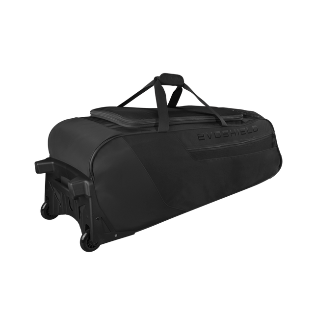 EvoShield Takeover Wheeled Bag-1