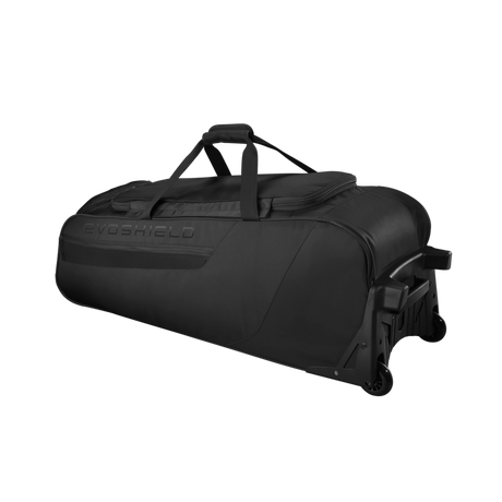 EvoShield Takeover Wheeled Bag-2