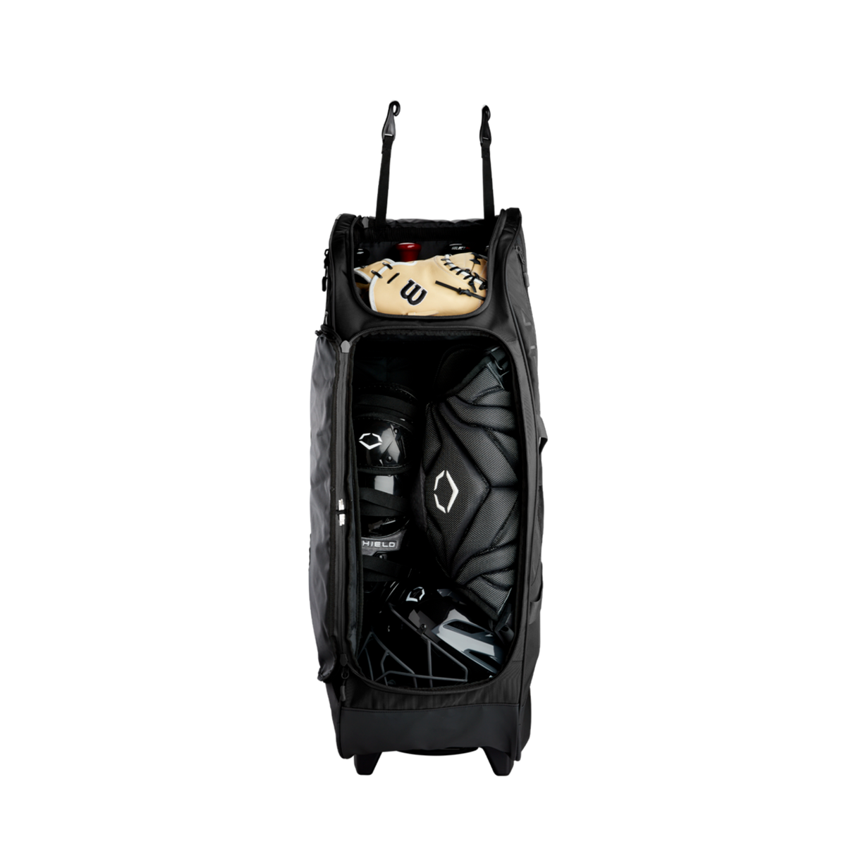 EvoShield Takeover Wheeled Bag-6