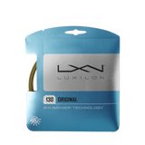 Luxilon Tennis Baseball Original 130 String-2