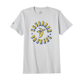 EvoShield Men's Unisex Savannah Bananas Lift Tee-2
