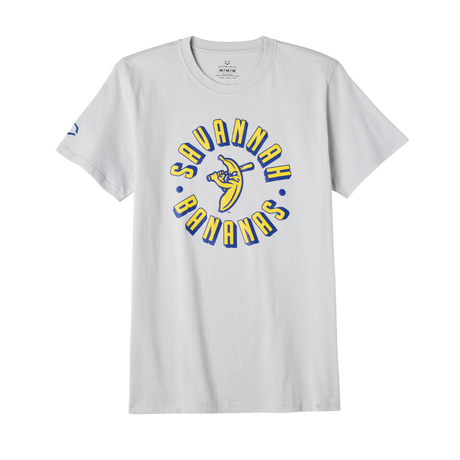 EvoShield Men's Unisex Savannah Bananas Lift Tee-2