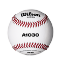 Wilson HS Practice/Youth Game Play 1 Dozen Baseballs-2