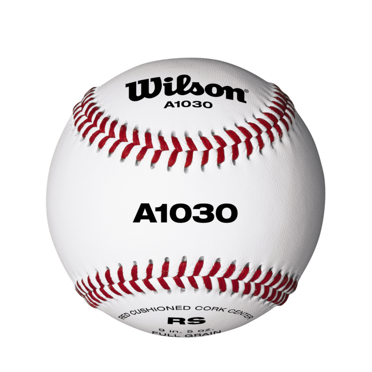 Wilson HS Practice/Youth Game Play 1 Dozen Baseballs-2