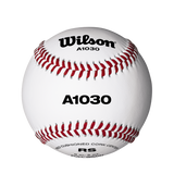 Wilson HS Practice/Youth Game Play 1 Dozen Baseballs-2